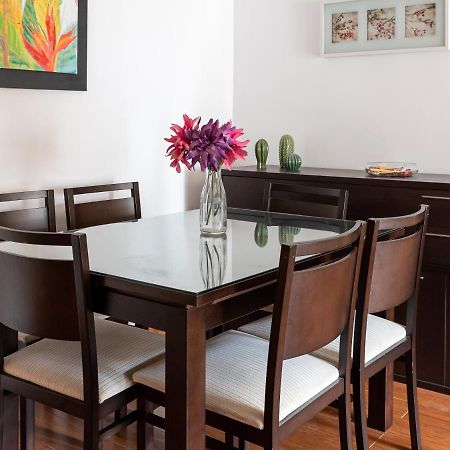 Apartamento Cruz Córdoba Eksteriør bilde