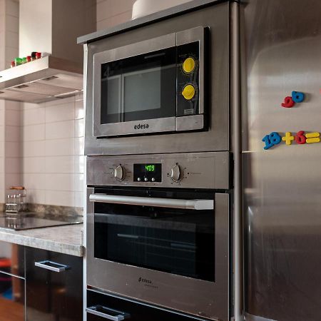 Apartamento Cruz Córdoba Eksteriør bilde