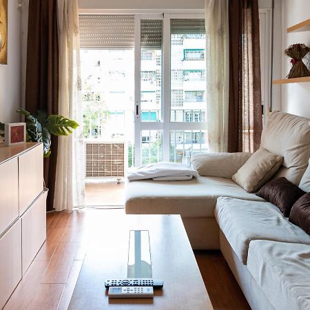 Apartamento Cruz Córdoba Eksteriør bilde