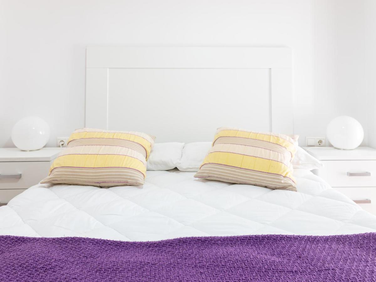 Apartamento Cruz Córdoba Eksteriør bilde