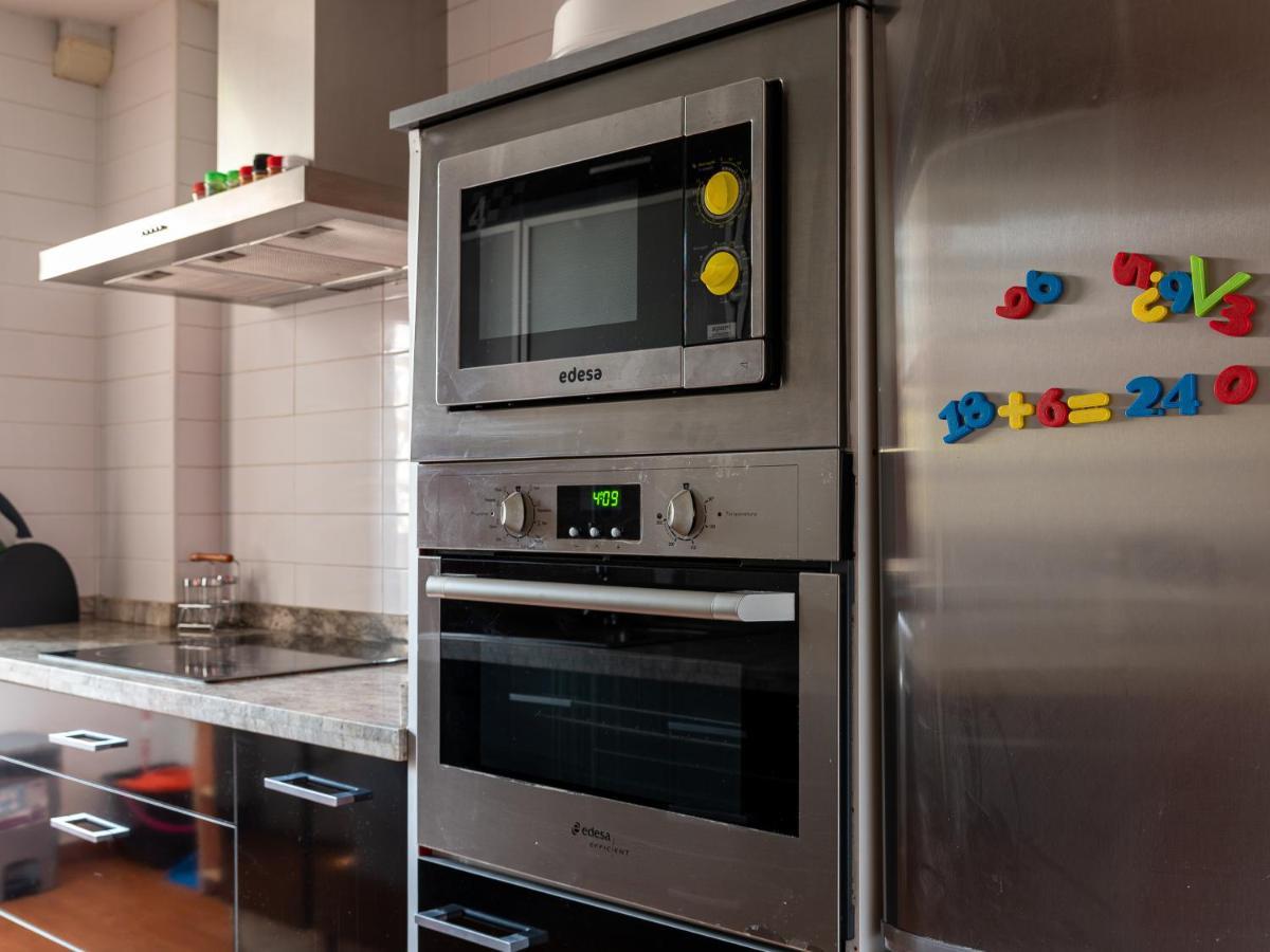 Apartamento Cruz Córdoba Eksteriør bilde