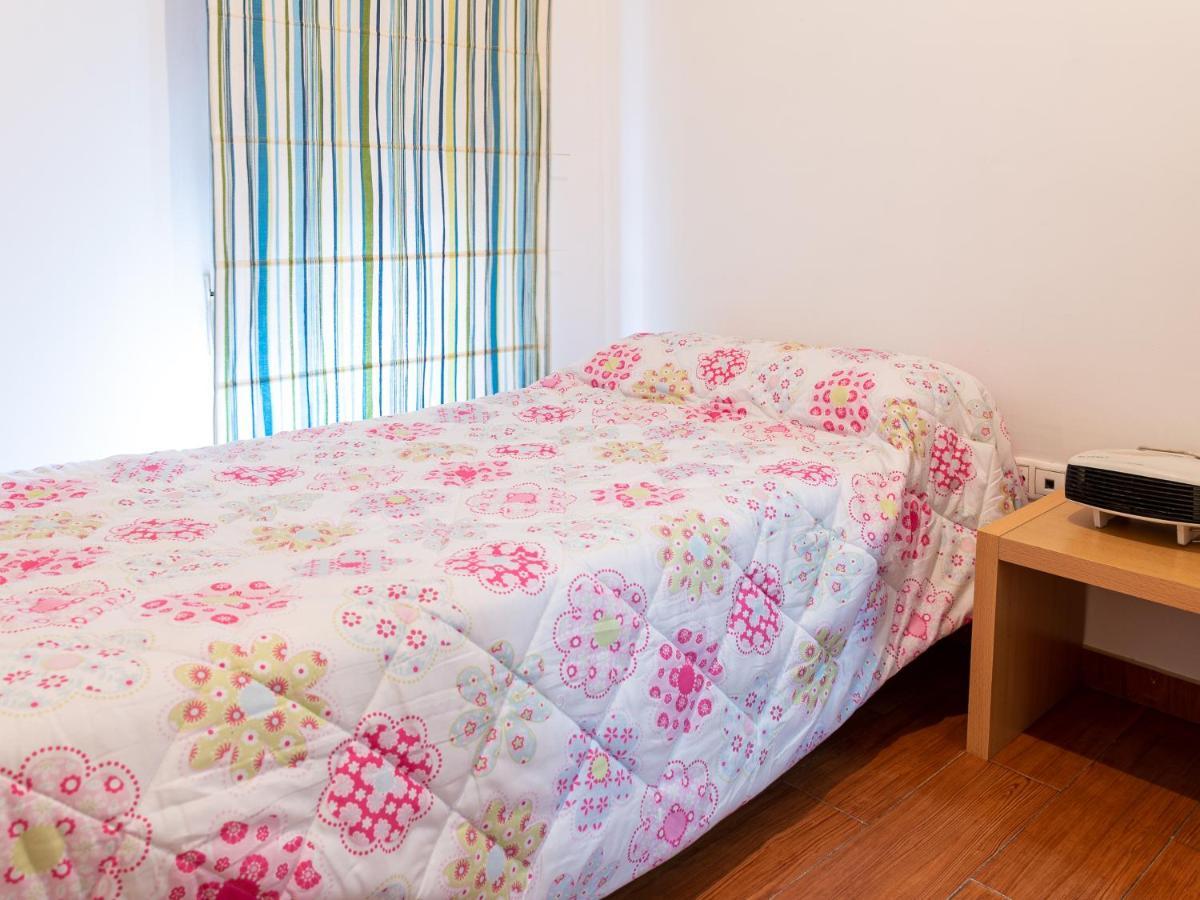 Apartamento Cruz Córdoba Eksteriør bilde