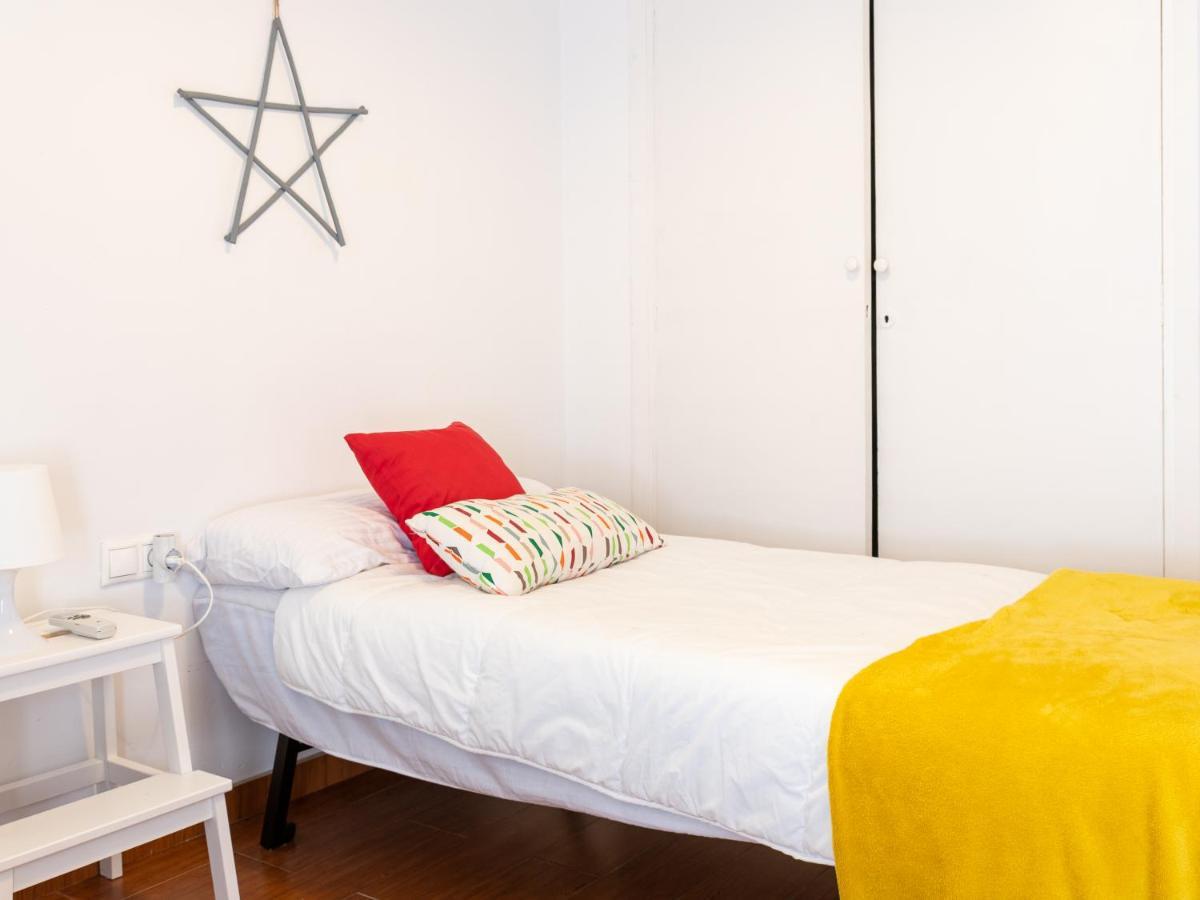 Apartamento Cruz Córdoba Eksteriør bilde