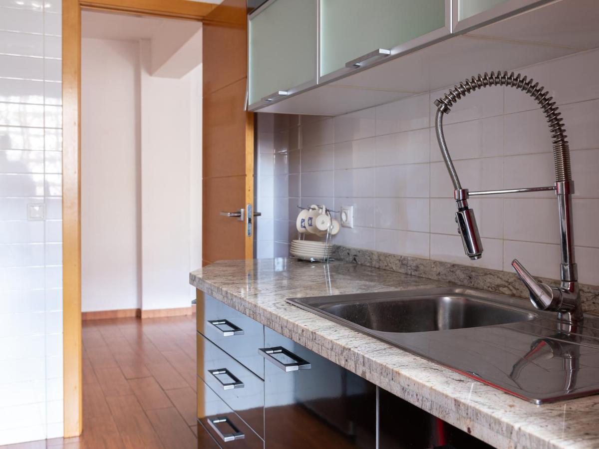 Apartamento Cruz Córdoba Eksteriør bilde