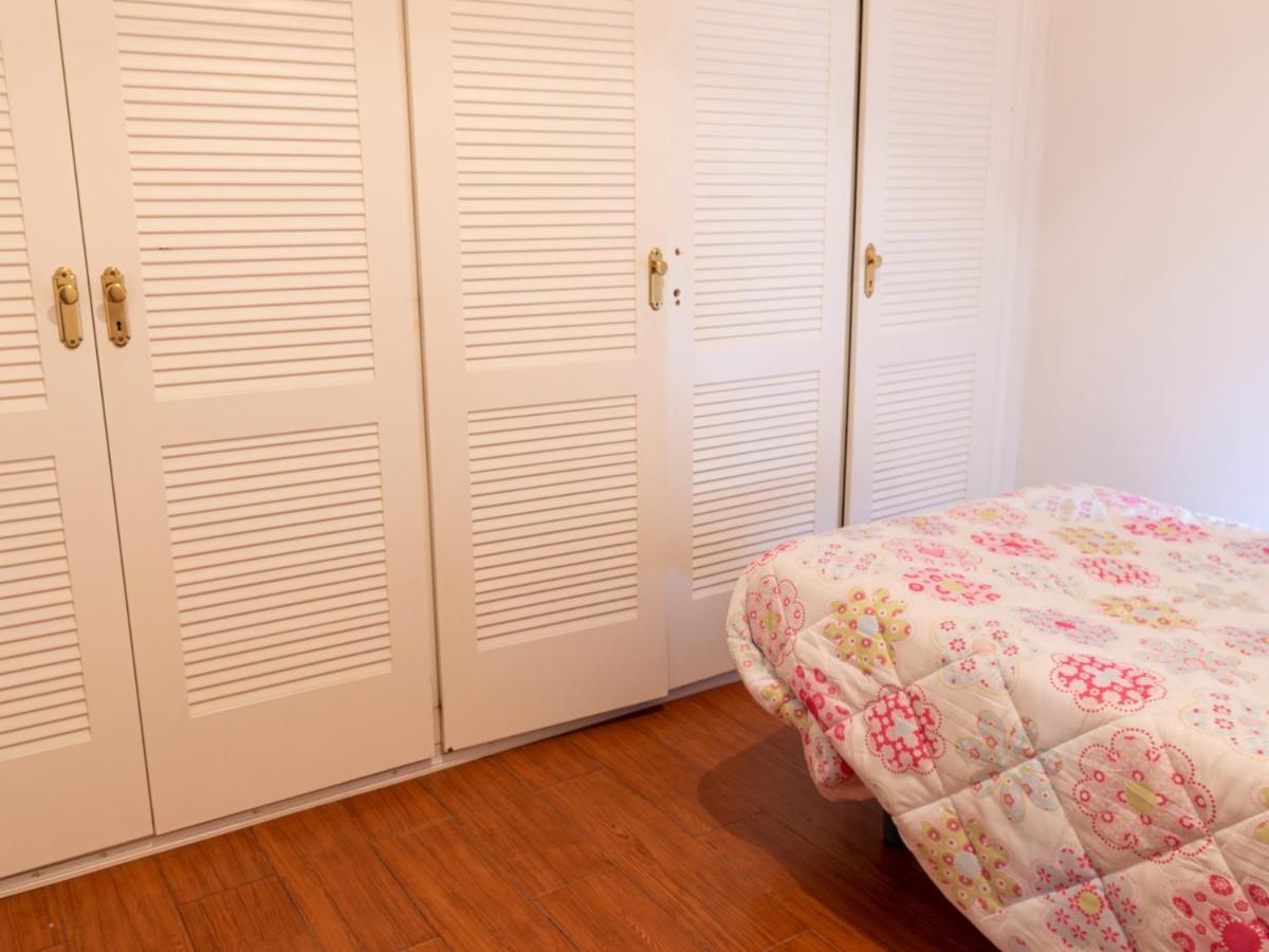 Apartamento Cruz Córdoba Eksteriør bilde