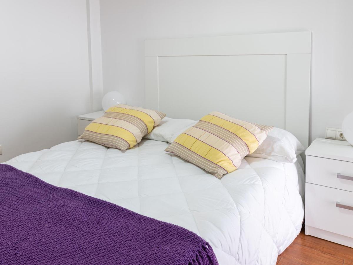 Apartamento Cruz Córdoba Eksteriør bilde