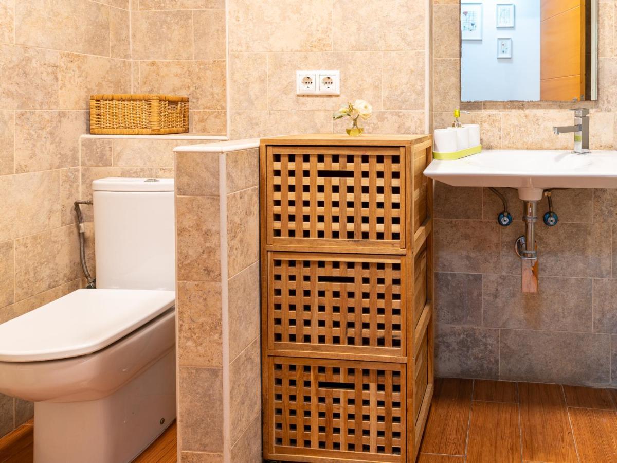 Apartamento Cruz Córdoba Eksteriør bilde
