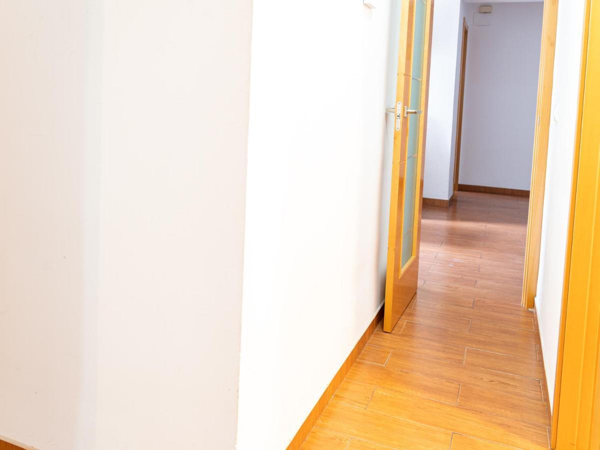 Apartamento Cruz Córdoba Eksteriør bilde