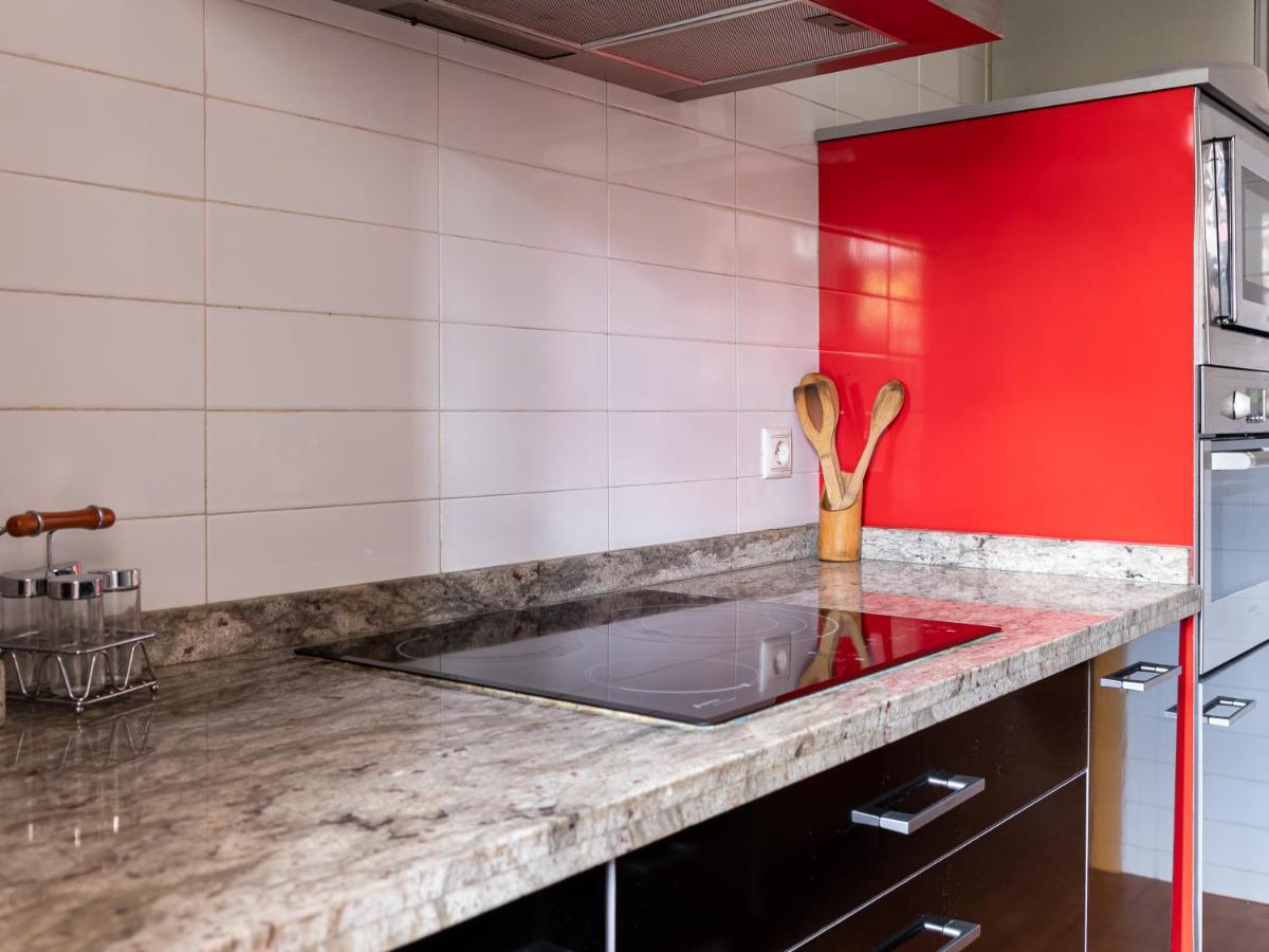 Apartamento Cruz Córdoba Eksteriør bilde