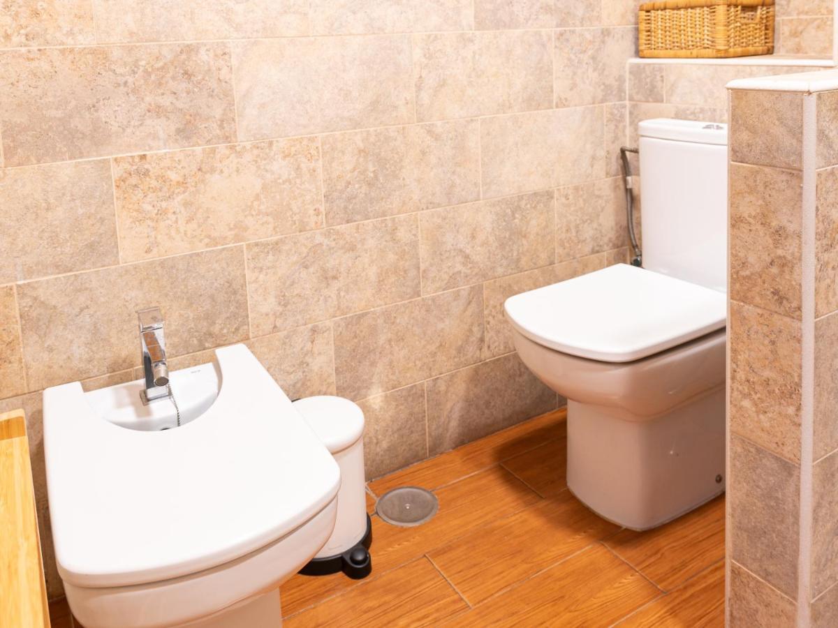 Apartamento Cruz Córdoba Eksteriør bilde
