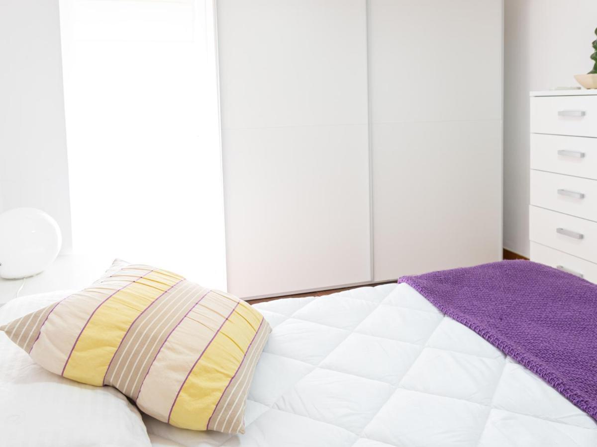 Apartamento Cruz Córdoba Eksteriør bilde