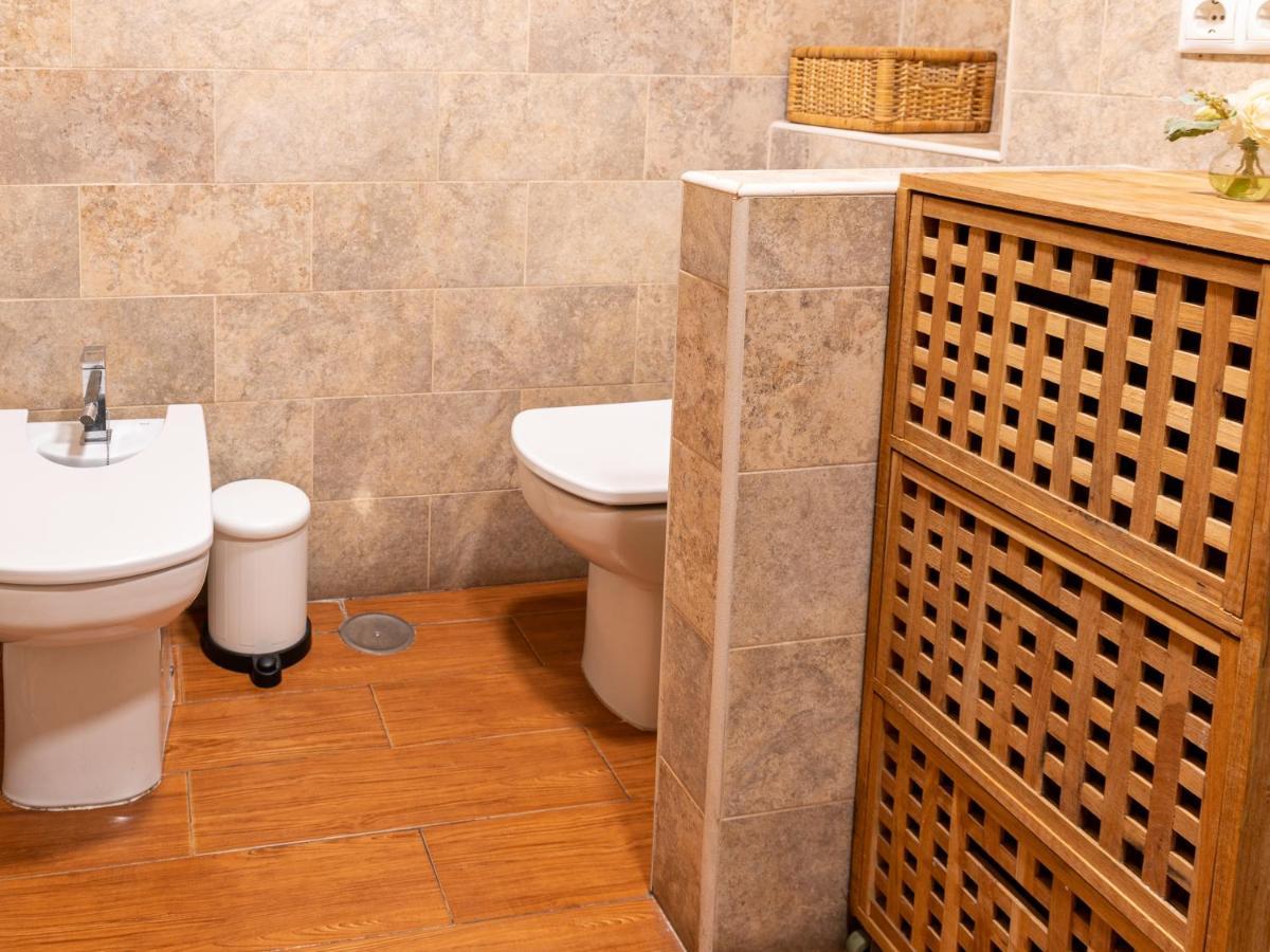 Apartamento Cruz Córdoba Eksteriør bilde