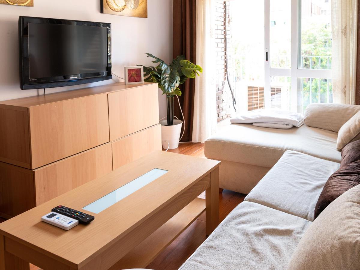 Apartamento Cruz Córdoba Eksteriør bilde