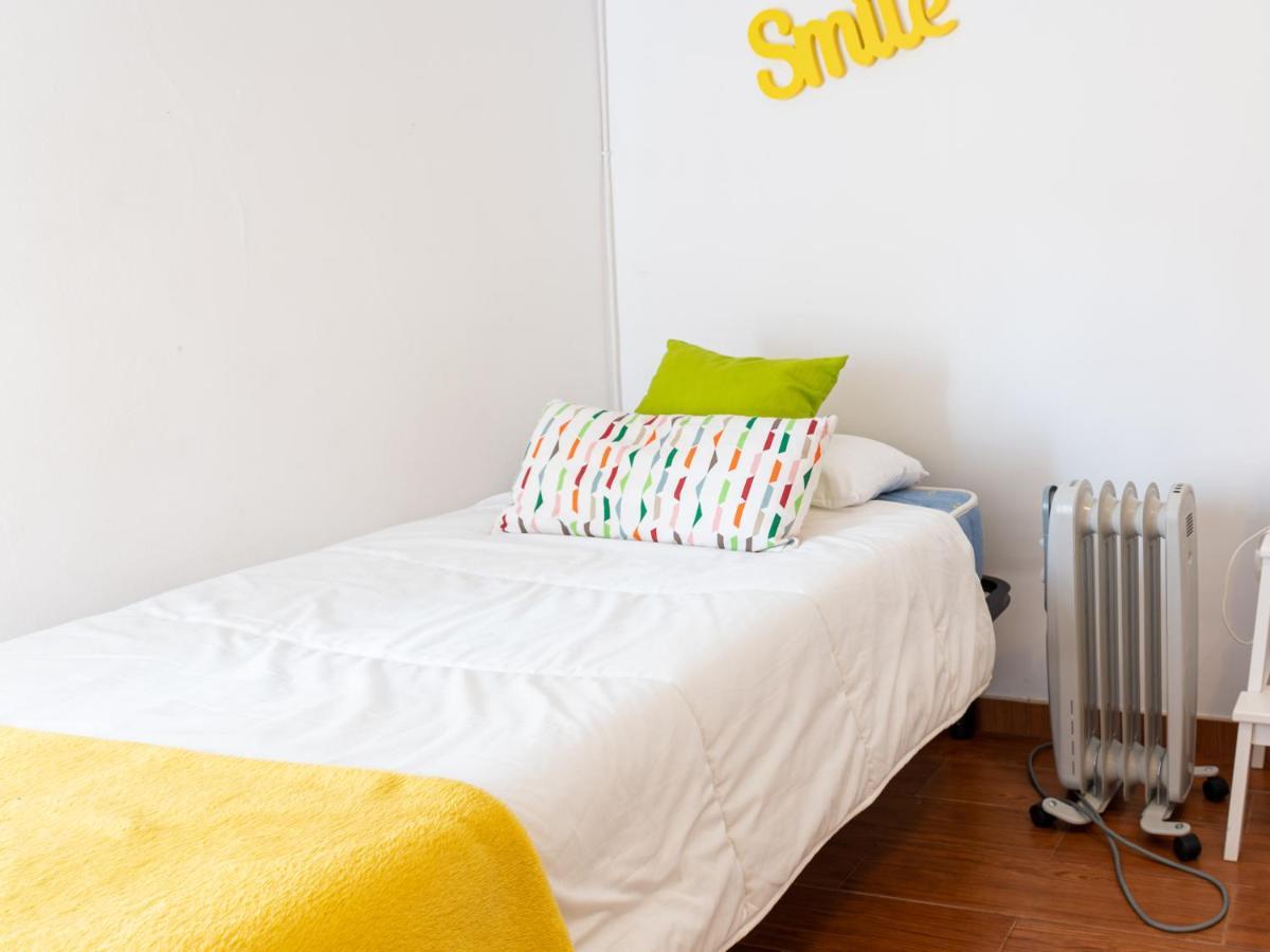 Apartamento Cruz Córdoba Eksteriør bilde